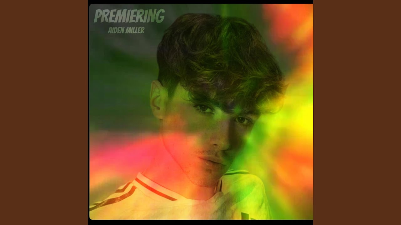 Premiering