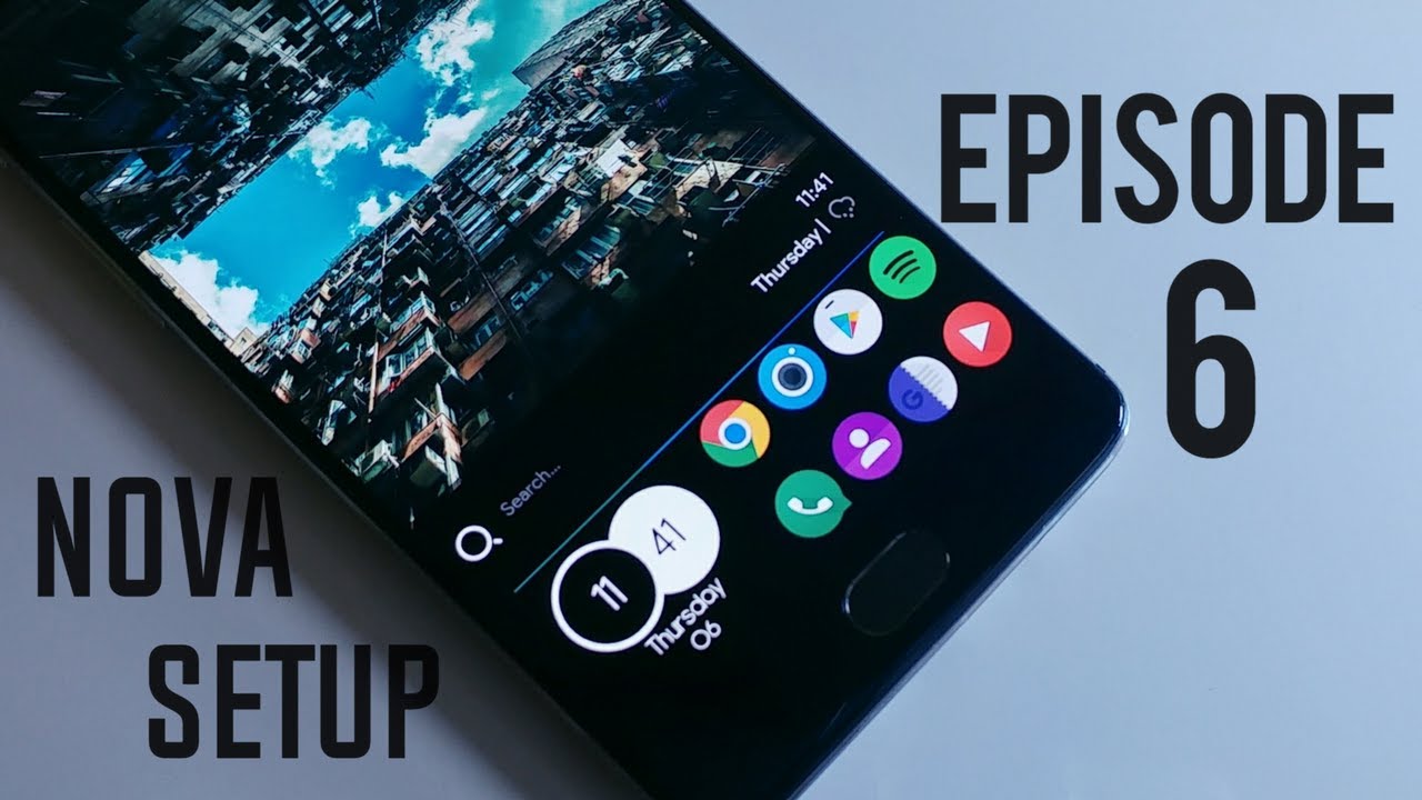 Best Nova Setup : Episode 6