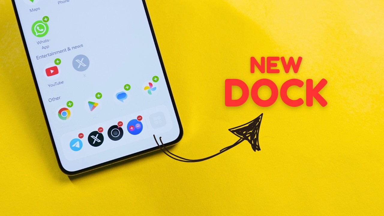 Обновление OxygenOS от апреля 2016 года &mdash; скучное! Но не волнуйтесь, я вам помогу 🔥