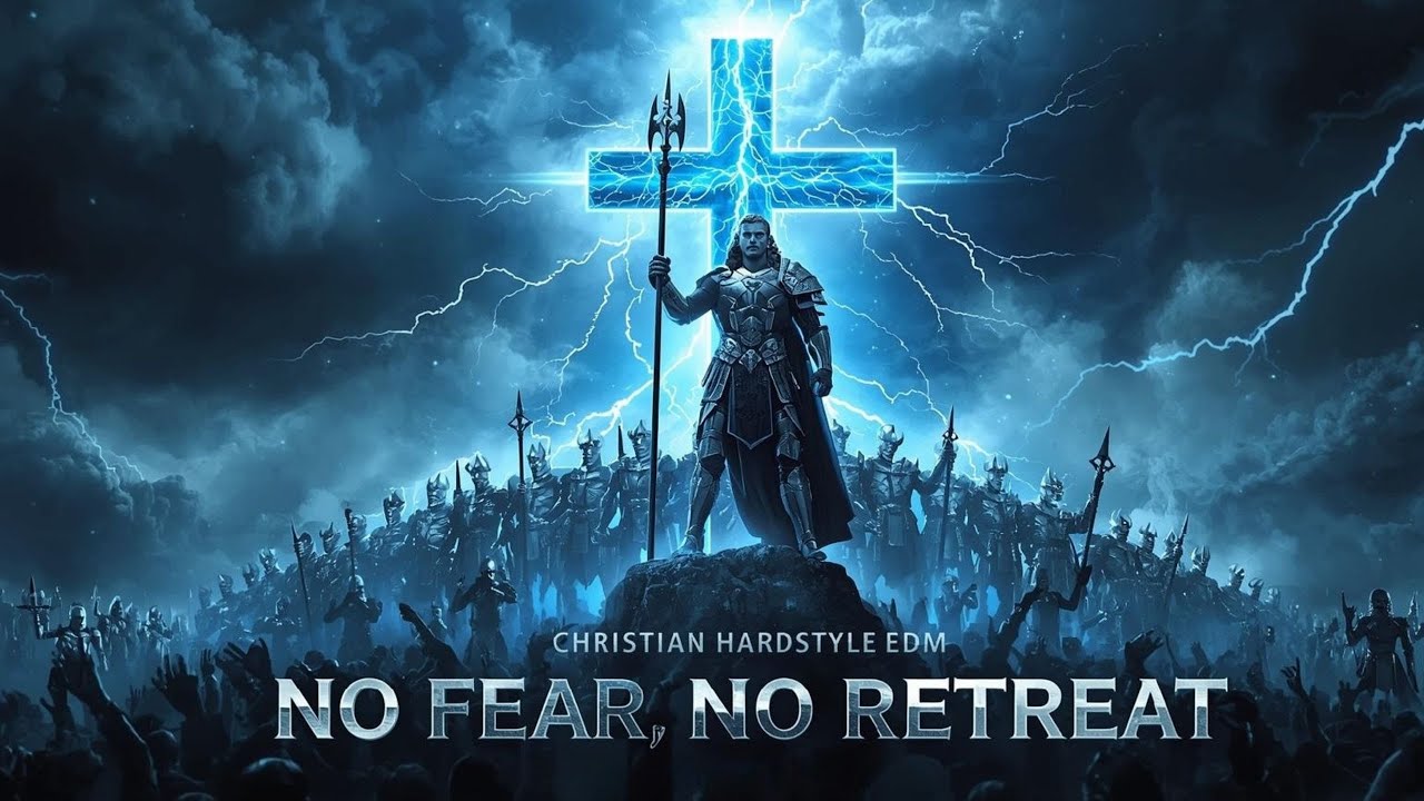 listen to this when you need an unbreakable spirit