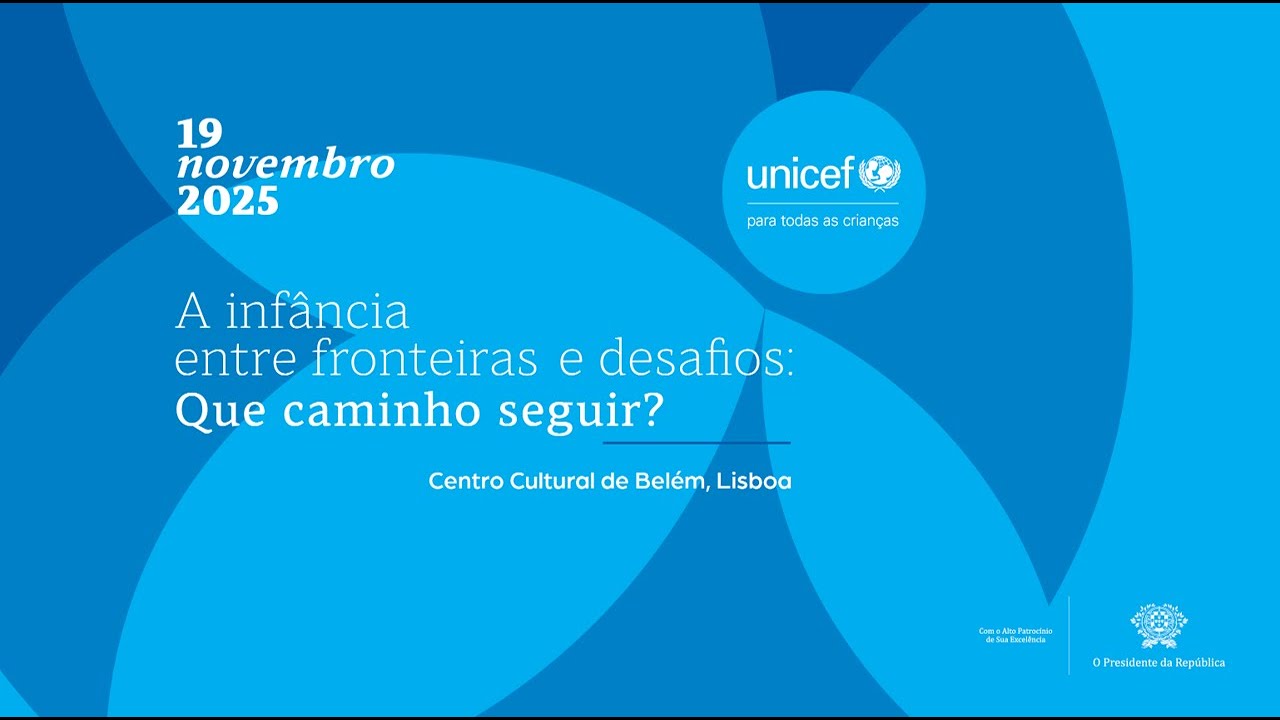 Conferência Internacional 