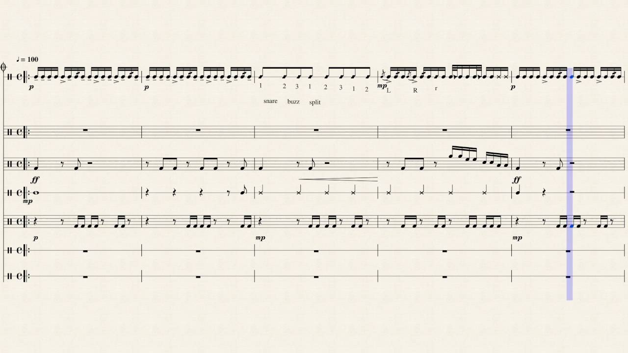 Area 51 cadence