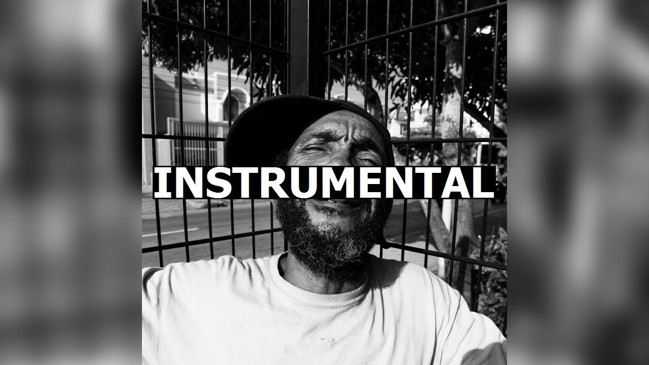 CRIMEAPPLE & Big Ghost Ltd - Die Later (Instrumental)
