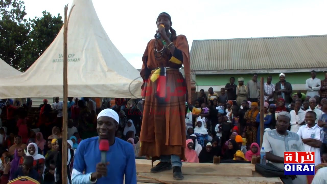 Daawa Yenjiri Igaaga | Omusameze akubye Abasumba be Kampala ebyawandekibwa nga Abasaba eKitabo Bible