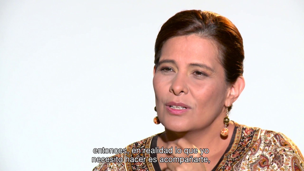 Entrevistas Investigación Acción: Visión Sistémica