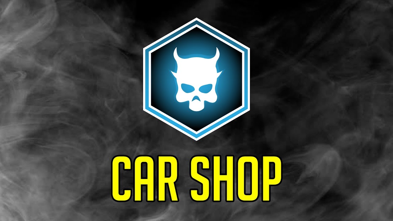 [Payday 2] One Down Difficulty - Car Shop (Solo Stealth)
