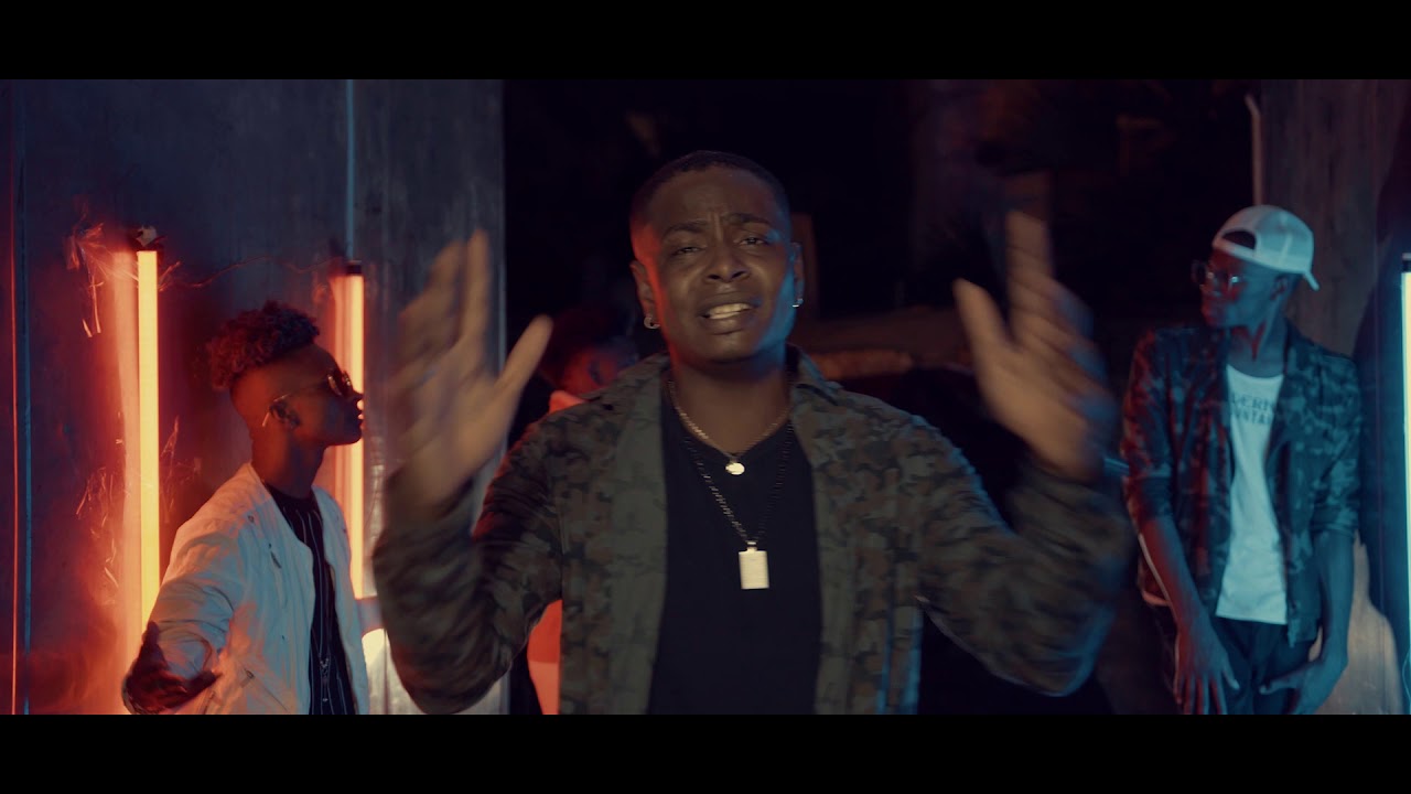 TODO SE PERDIÓ  LOS DEL TEMPLO   FT JAY C  (OFICIAL VÍDEO)