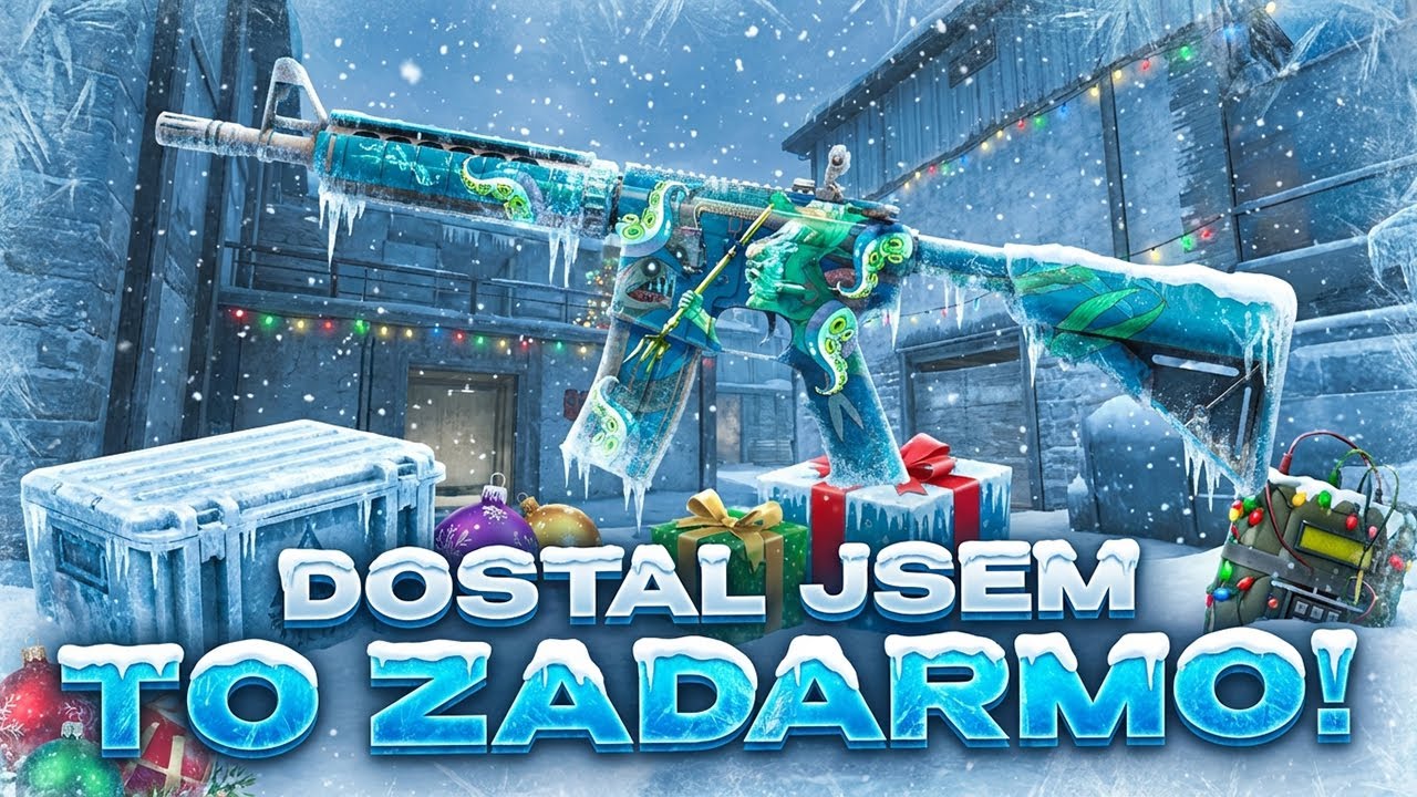 Kolik rukavic může padnout z tolika beden? ! bedny cs2 ! csgonet