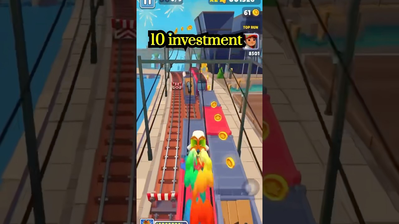 Top 10 Safe Investment Options in India 2025 | Best Ways to Grow Your Surplus Money #smartinvestor