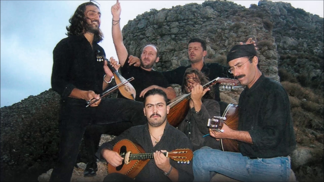 ΑΧΙΛΛΕΑΣ ΔΡΑΜΟΥΝΤΑΝΗΣ - ΑΓΑΠΗ ΜΟΥ (ΚΟΝΤΥΛΙΕΣ) | Official Audio Release © 2004