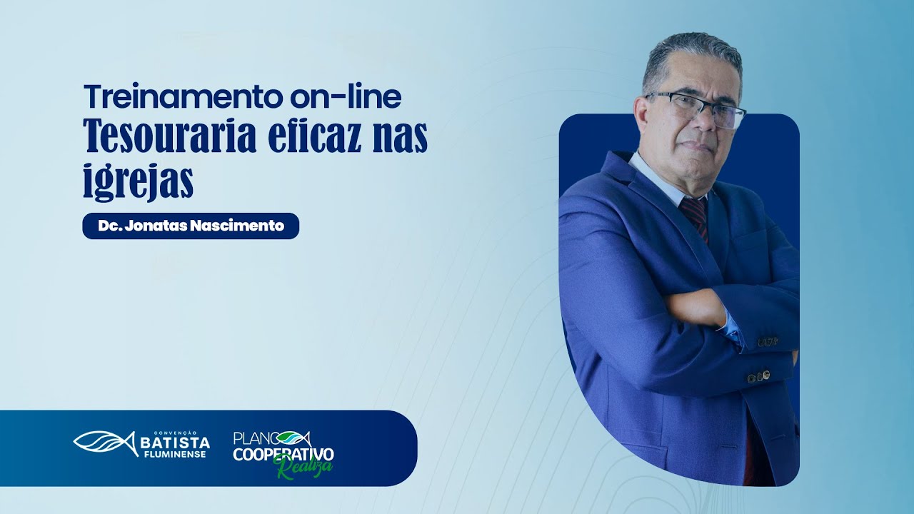 Curso | Tesouraria