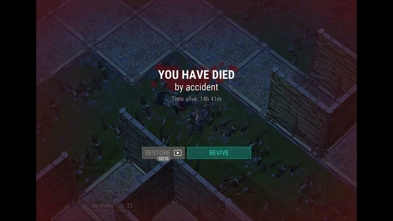 Last day on earth#Gliozas11#40point#raid#ldoe