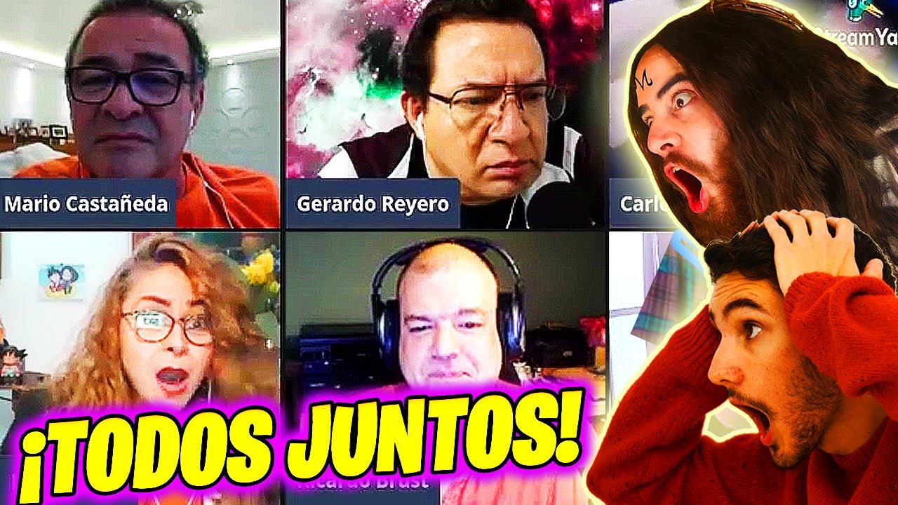 🔥Españoles REACCIONAN a DOBLAJE LATINO: Capitulo 86 ESPECIAL dia del niño 🔥 (LAURA TORRES,...) 😱