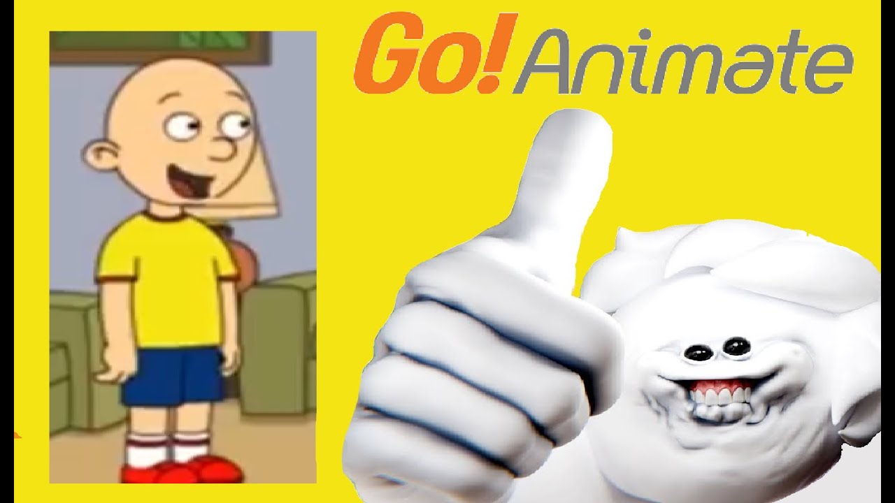 OneyPlays - Best of Go!Animate (Fan-Comp)