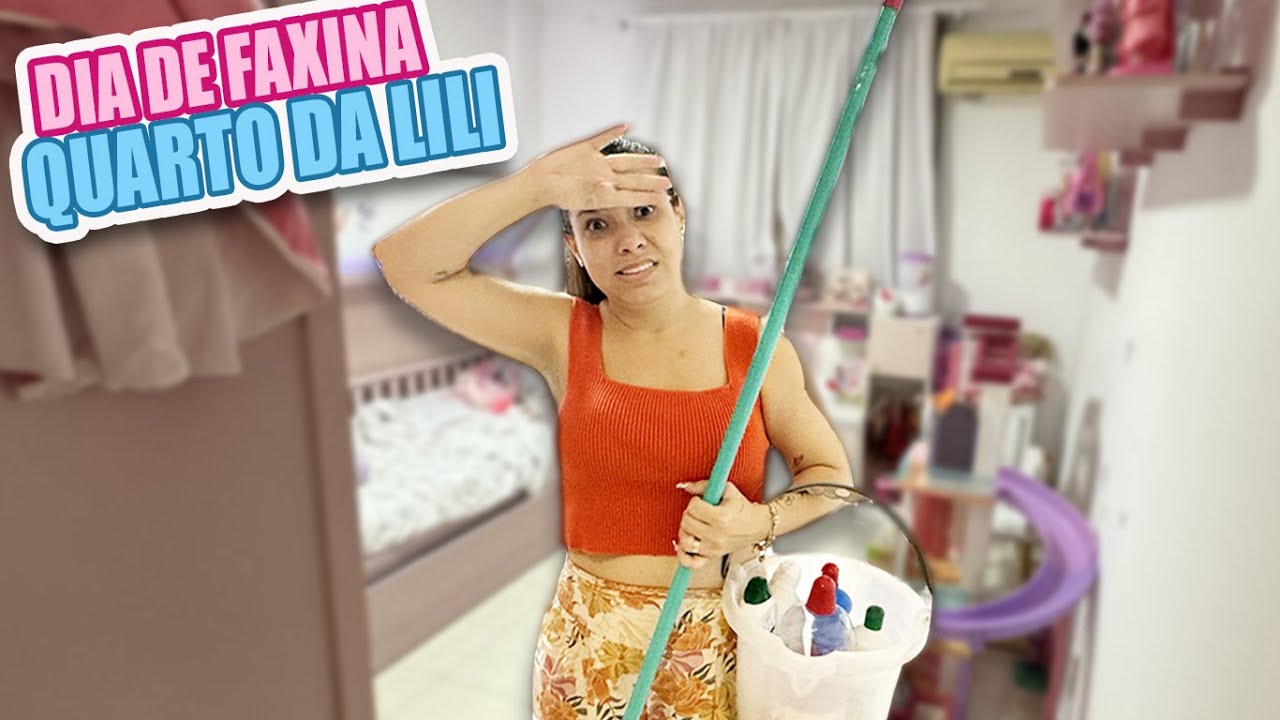 FAXINA E MUDANÇA NO QUARTO DA ELIZA - TIREI MEU BEBÊ DO MEU QUARTO * Funcionou? | Kathy Castricini