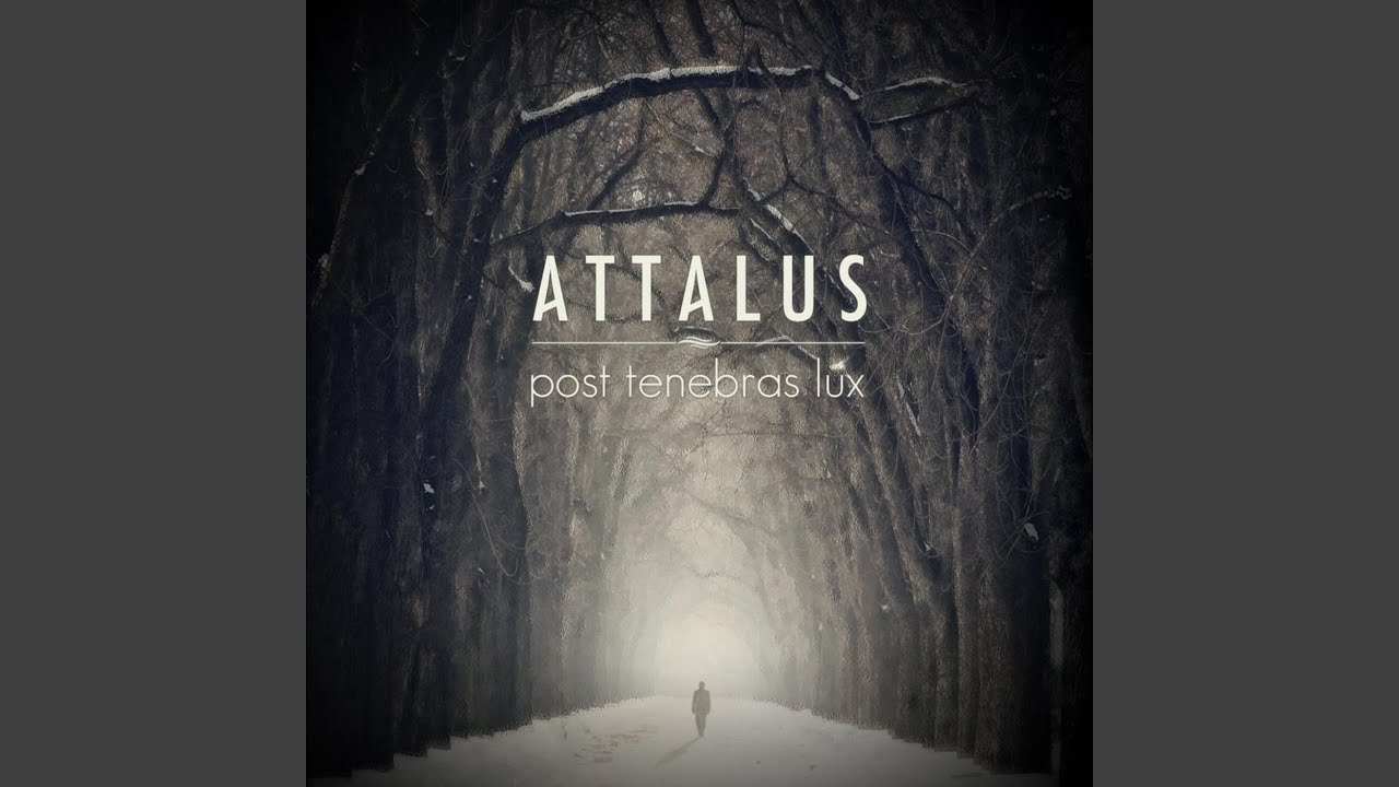 Post Tenebras Lux
