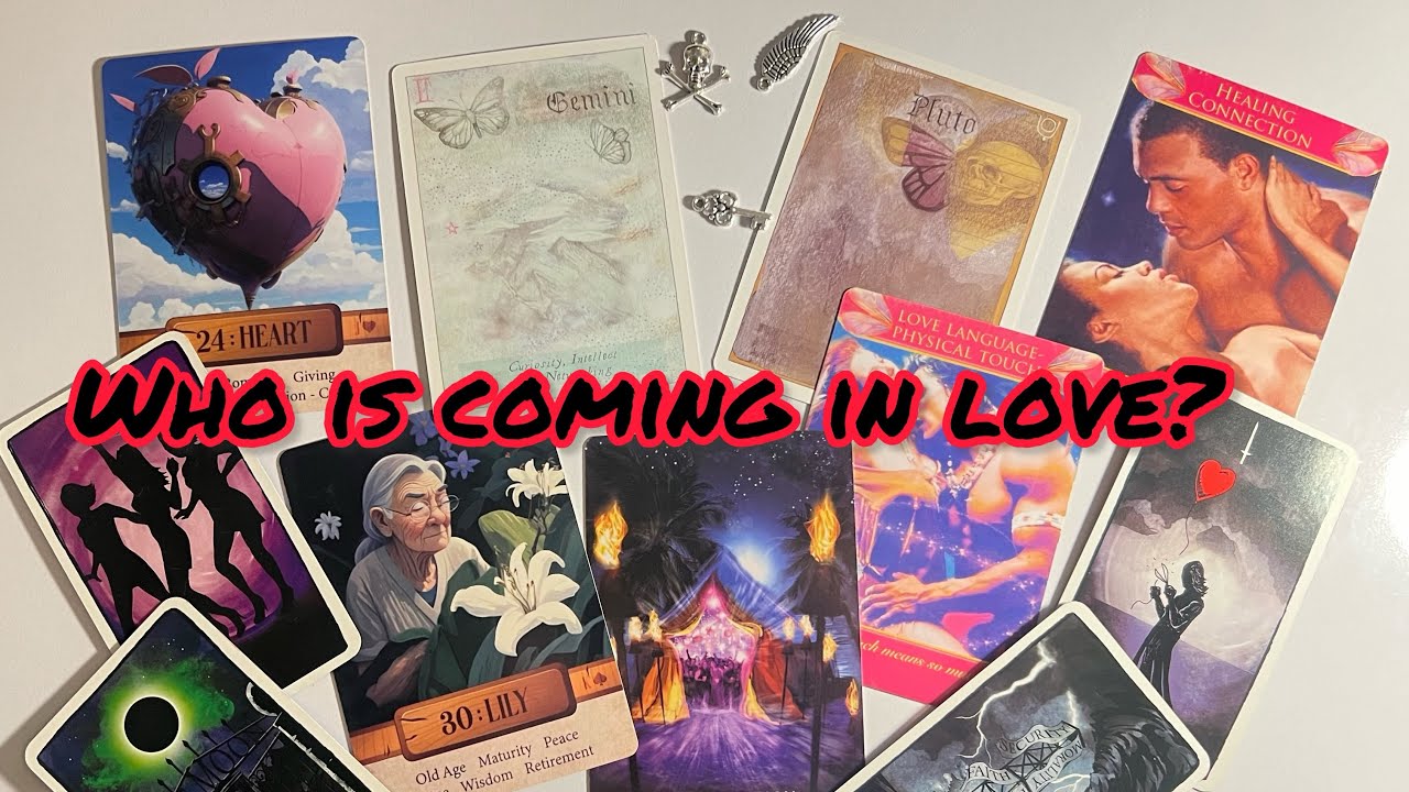 Who is coming in love? Pick one charm😍 Hindi tarot card reading | Timeless | Love tarot reader