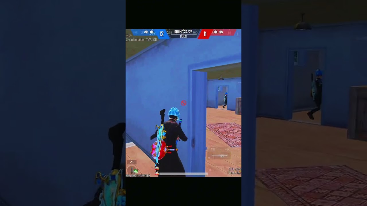 Pro Duo vs Zaibi Plays😱😱 