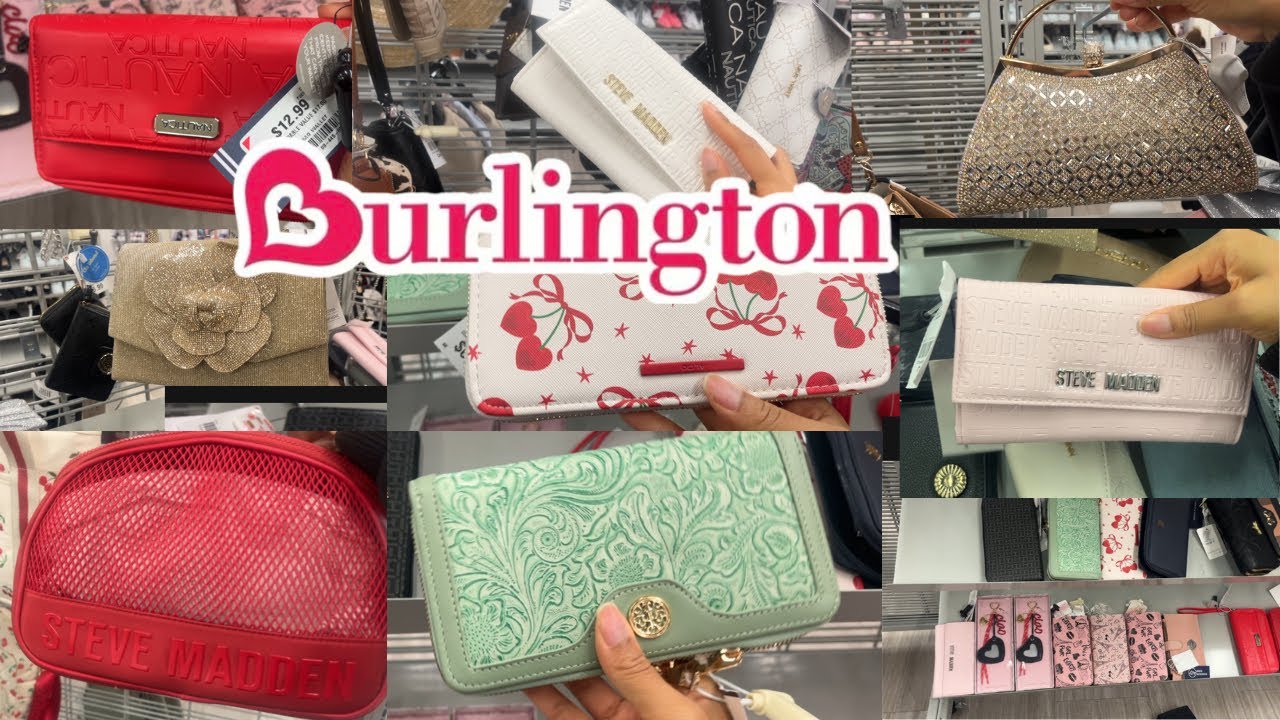 BURLINGTON *NEW FINDS!!