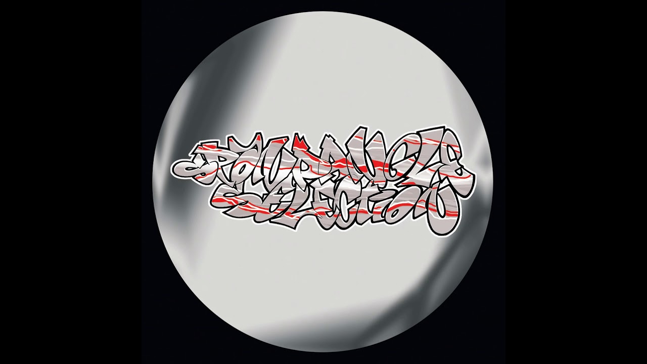 Spandangle Selection Volume 14 - Darkman (4 tracks of 2 mins preview)