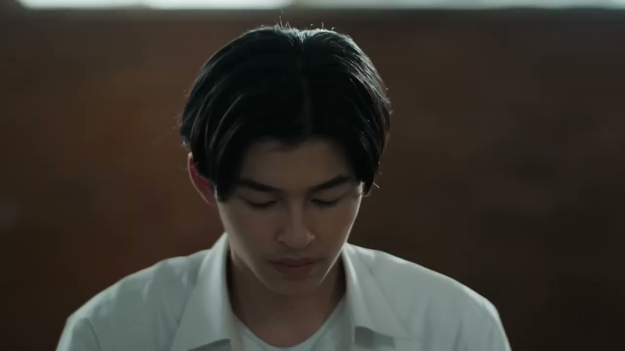 palm editing clips 2 | never let me go the series
