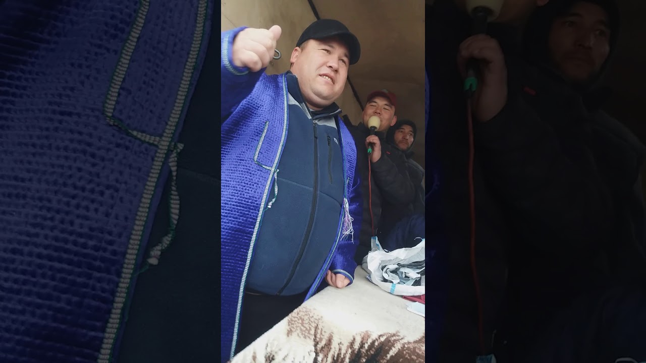 diyor rayis kopkari