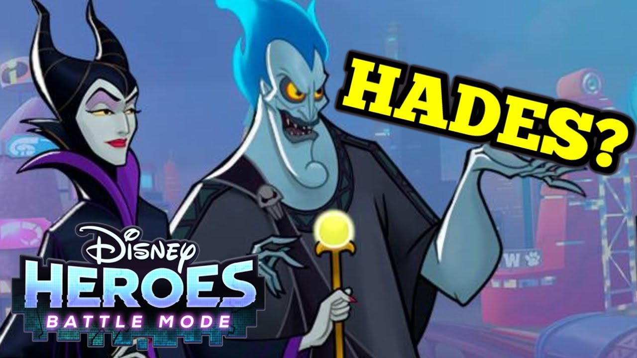 OPENING FRIGHT CRATES ! - Disney Heroes: Battle Mode
