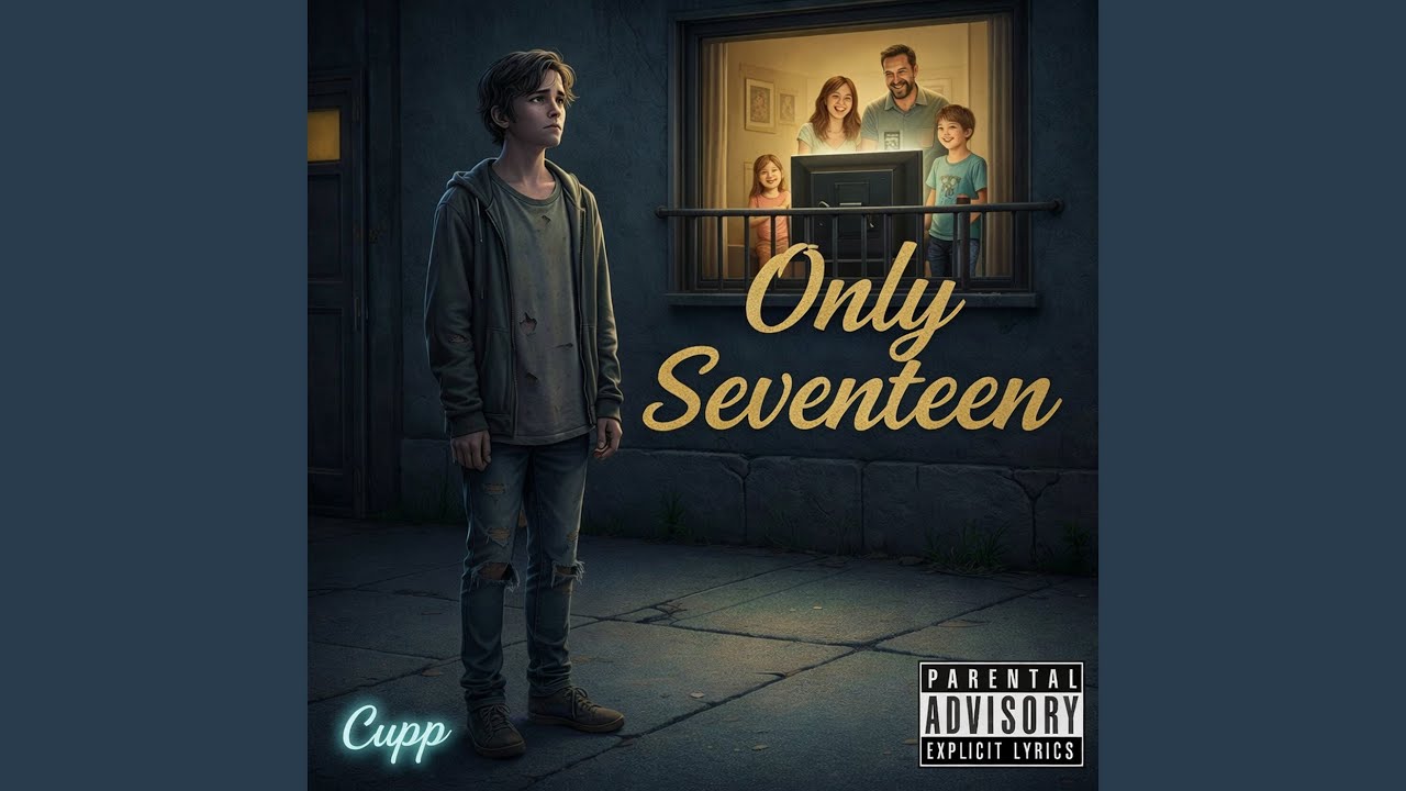 Only Seventeen