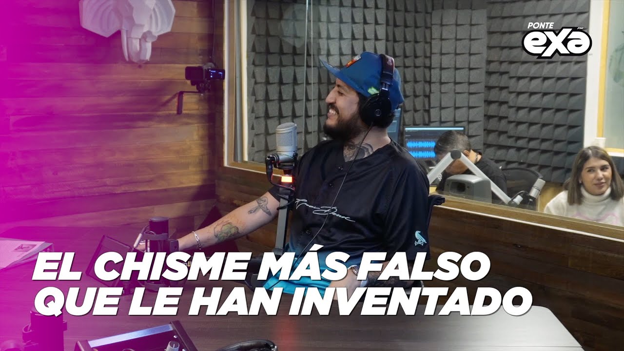El chimes más falso que le han inventado | Solin en La Caminera