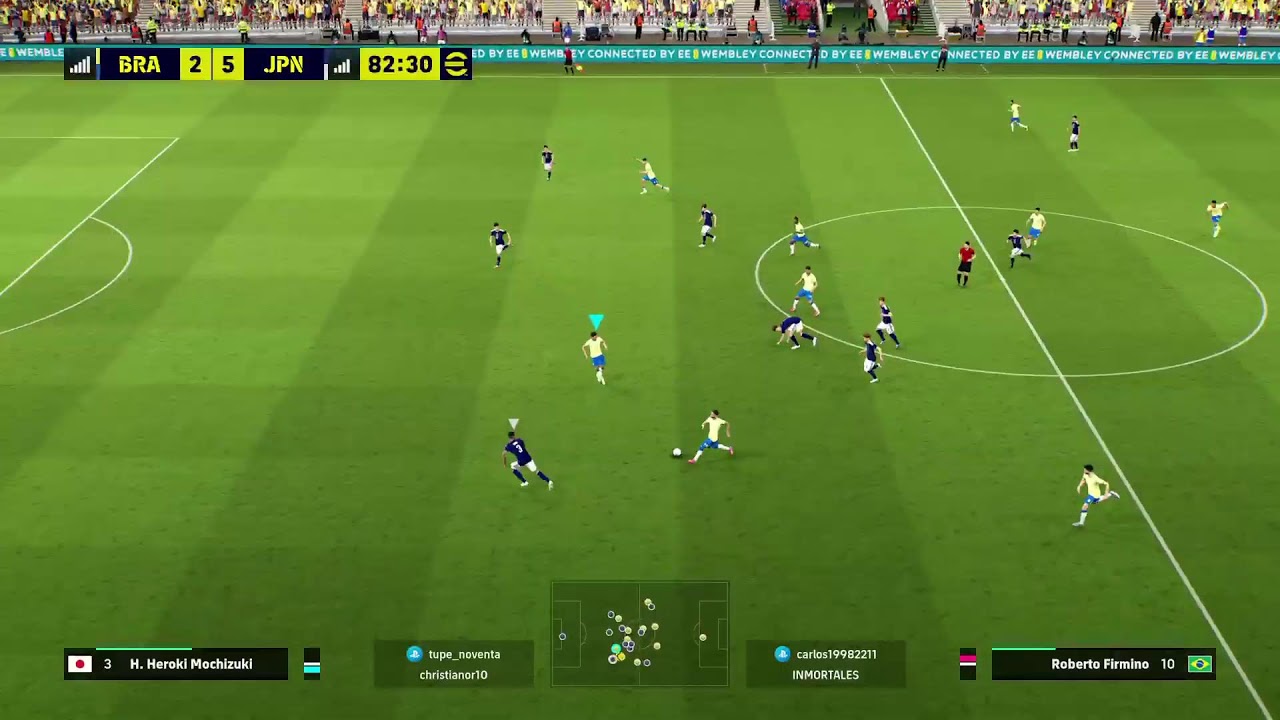 🔥eFootball 26//Fin Del Mantenimiento🔥