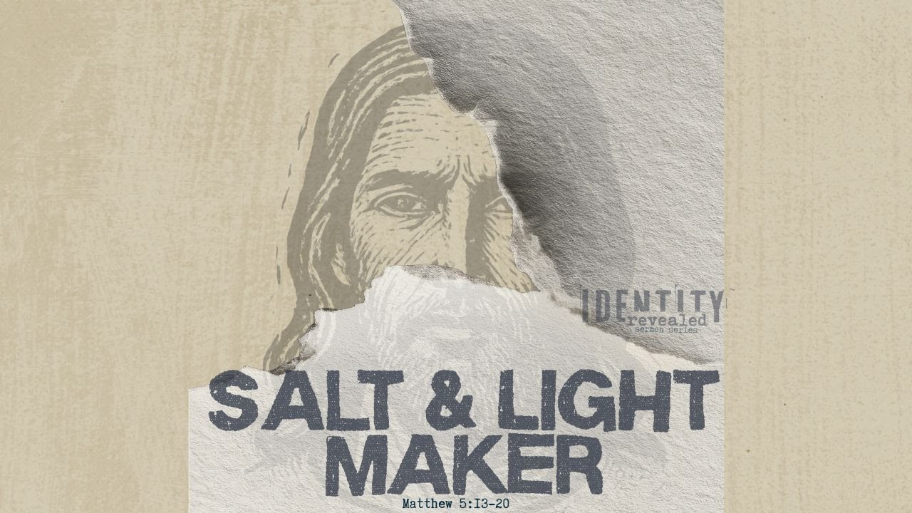 Worship IN Peace -WELS- [Jesus Christ the LIGHT MAKER]-Identity Revealed Worship Series-02.08.2026