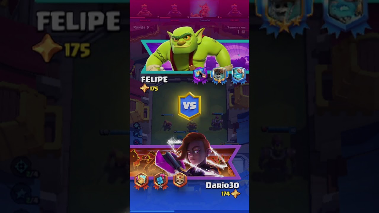 Clash Royale