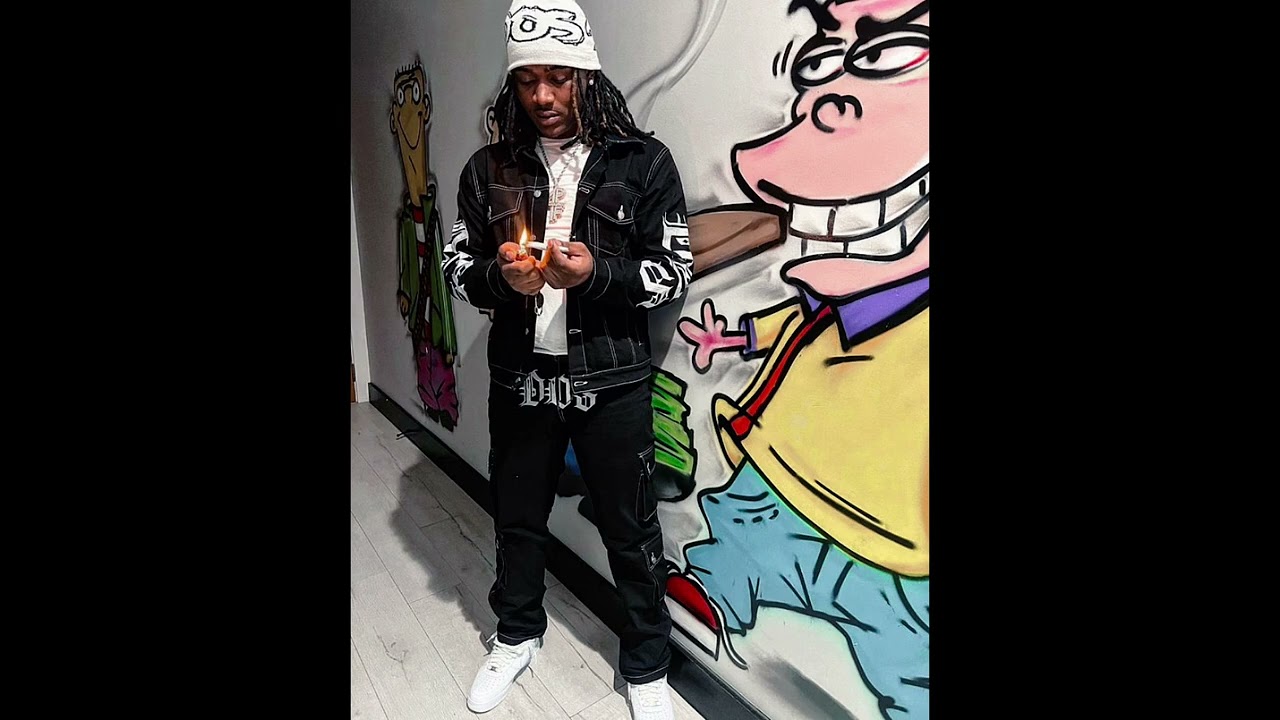 (SAMPLE) Noodah05 x Bunna B Type Beat- “Hey Haters”