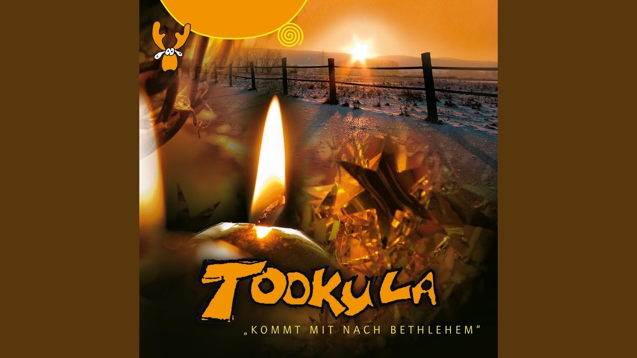 Kommt mit nach Bethlehem