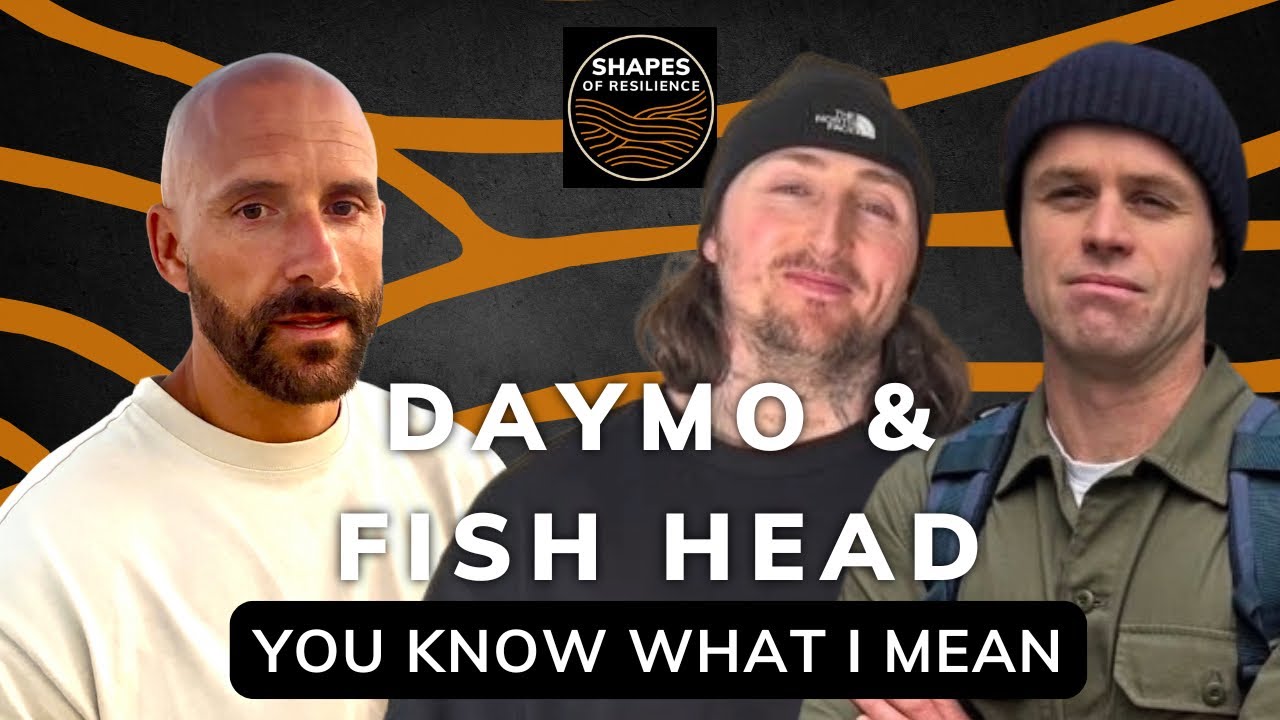 You Know What I Mean with Daymo and Fish Head