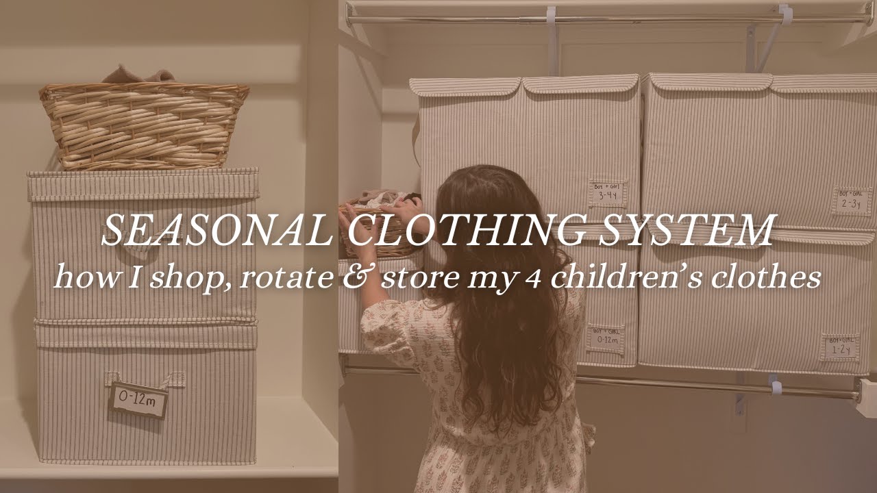Save Time AND Money With This Organization System