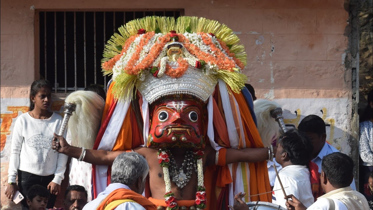 ಶ್ರೀ ಕರಿ ಬೀರೇಶ್ವರ ಸ್ವಾಮಿ