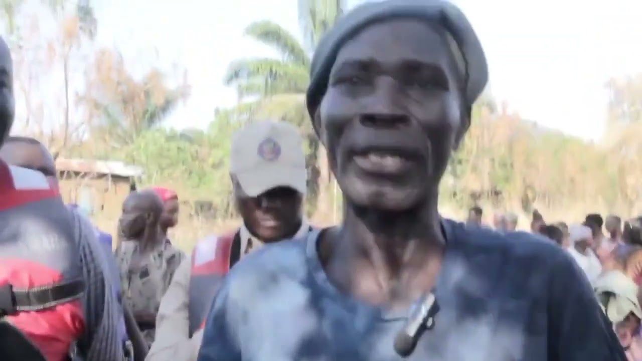 Ituri : Retour progressif à la normale à Nyamamba après la stabilisation sécuritaire