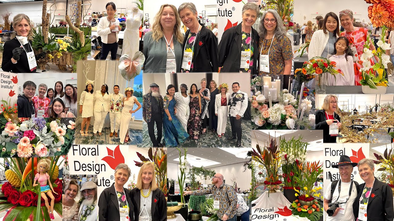 Основные моменты симпозиума AIFD 2024 года