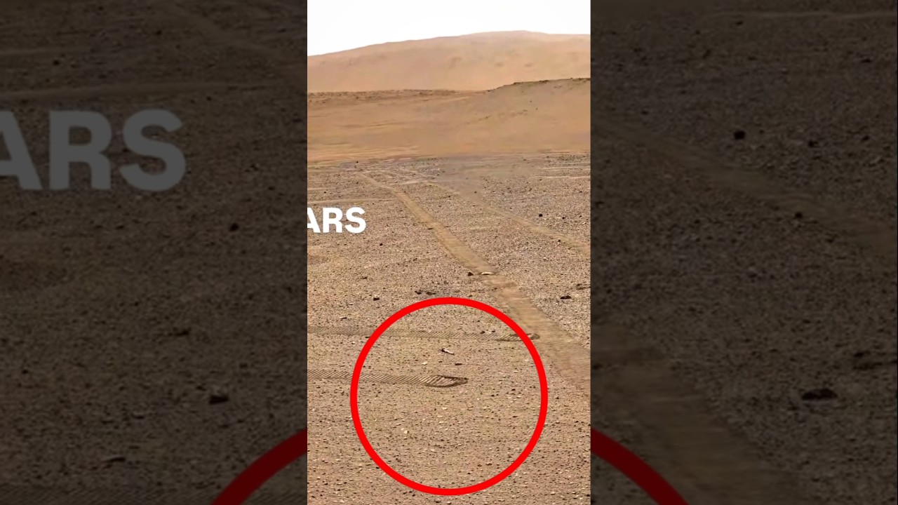 2.0 Space St - 173 Mars Sol On 5729 Curiosity &lrm;