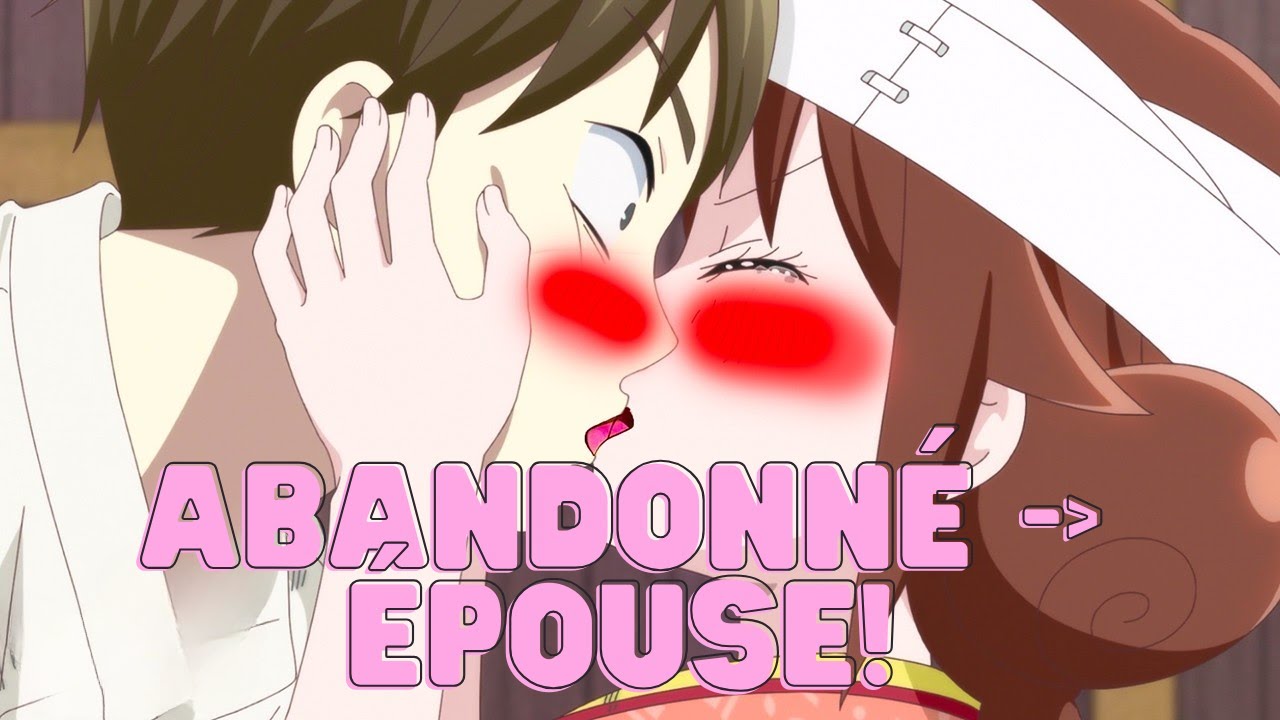 Taishou Otome Otogibanashi | Abandonné par sa Famille, il Trouve une Magnifique Épouse
