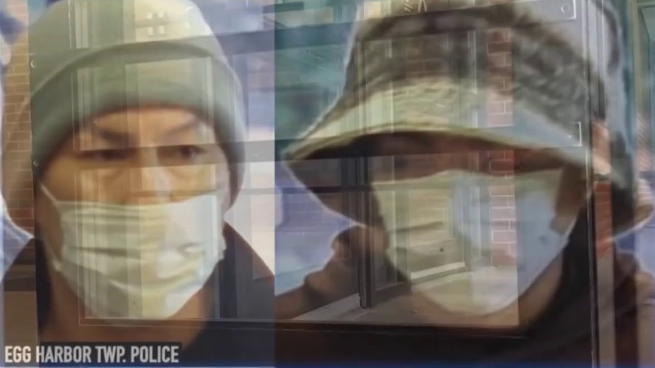 Egg Harbor Township Police Warn of Thieves Who Are Distracting Shoppers