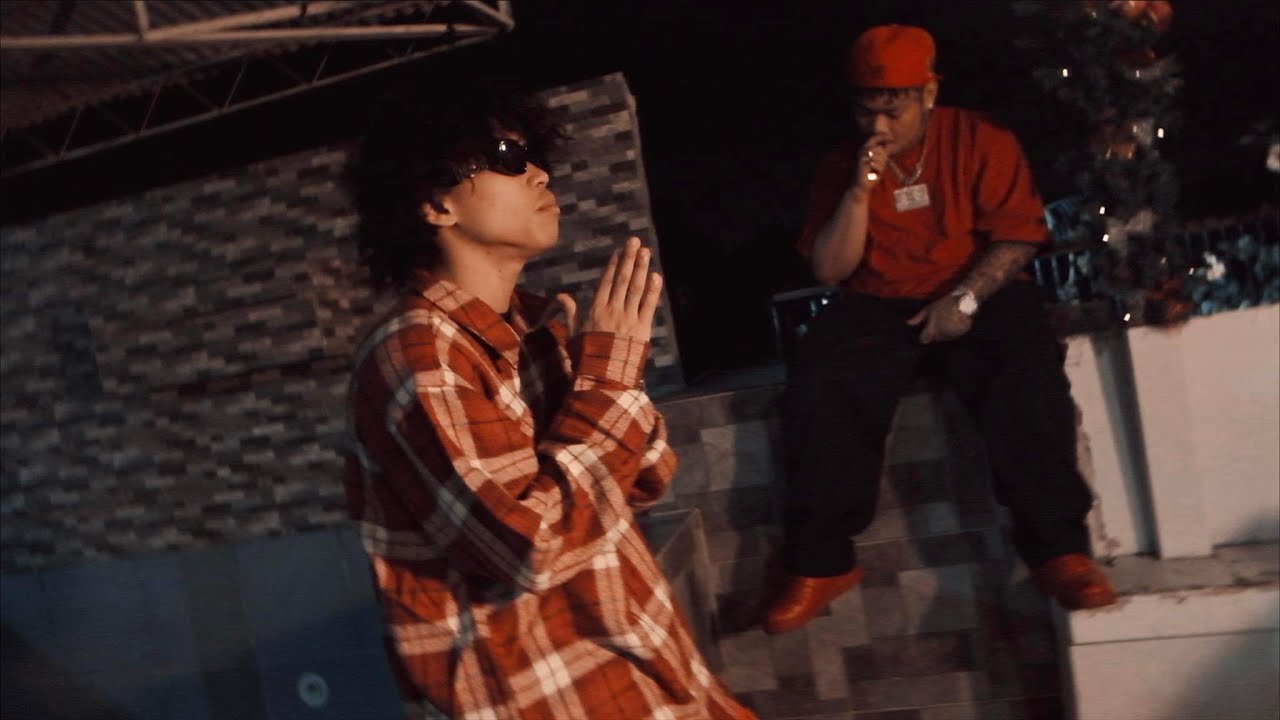 YHP REEZY - ON GOD (Official Music Video)