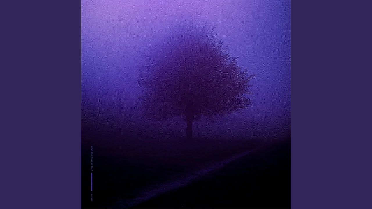 dreamland escape (Slowed)