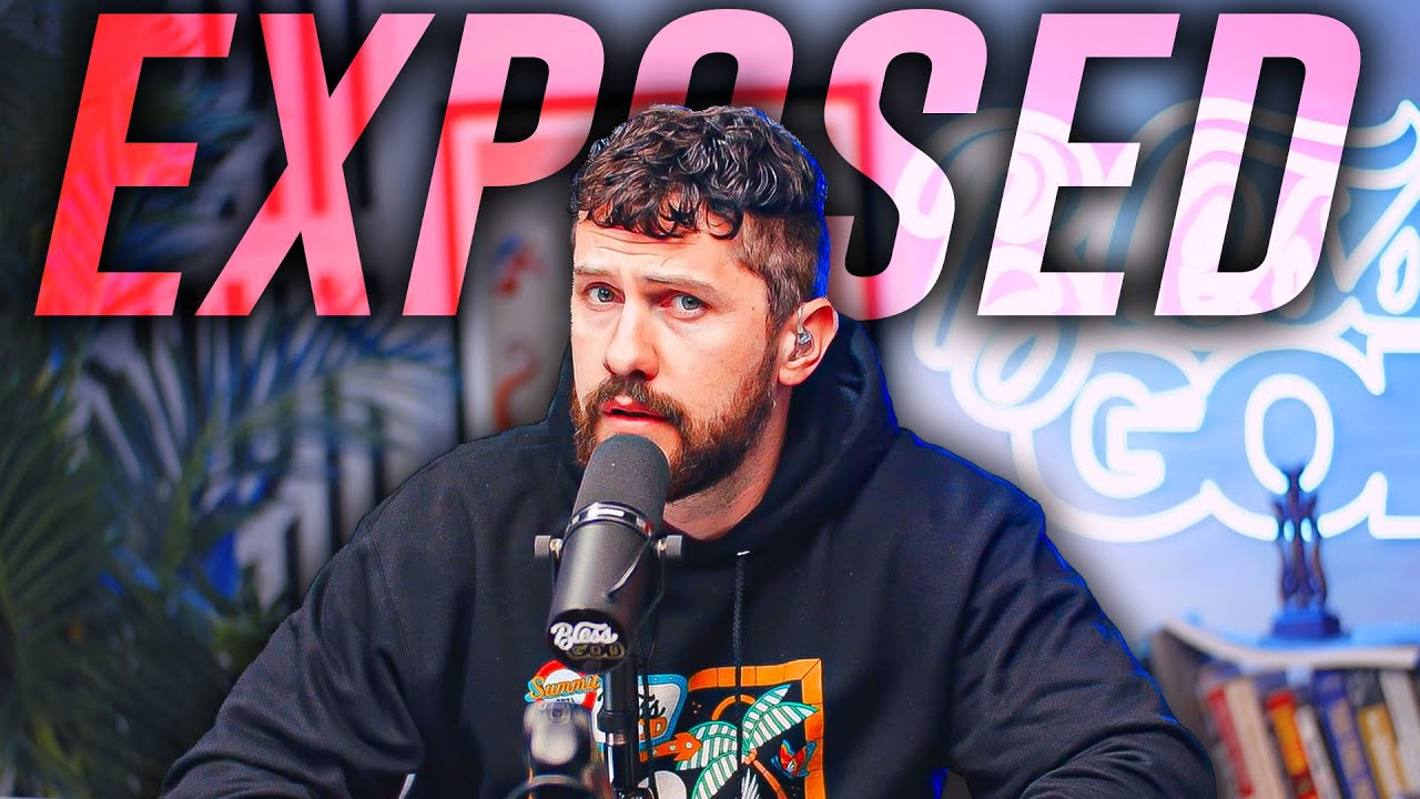 Ruslan Exposed: Addressing the 