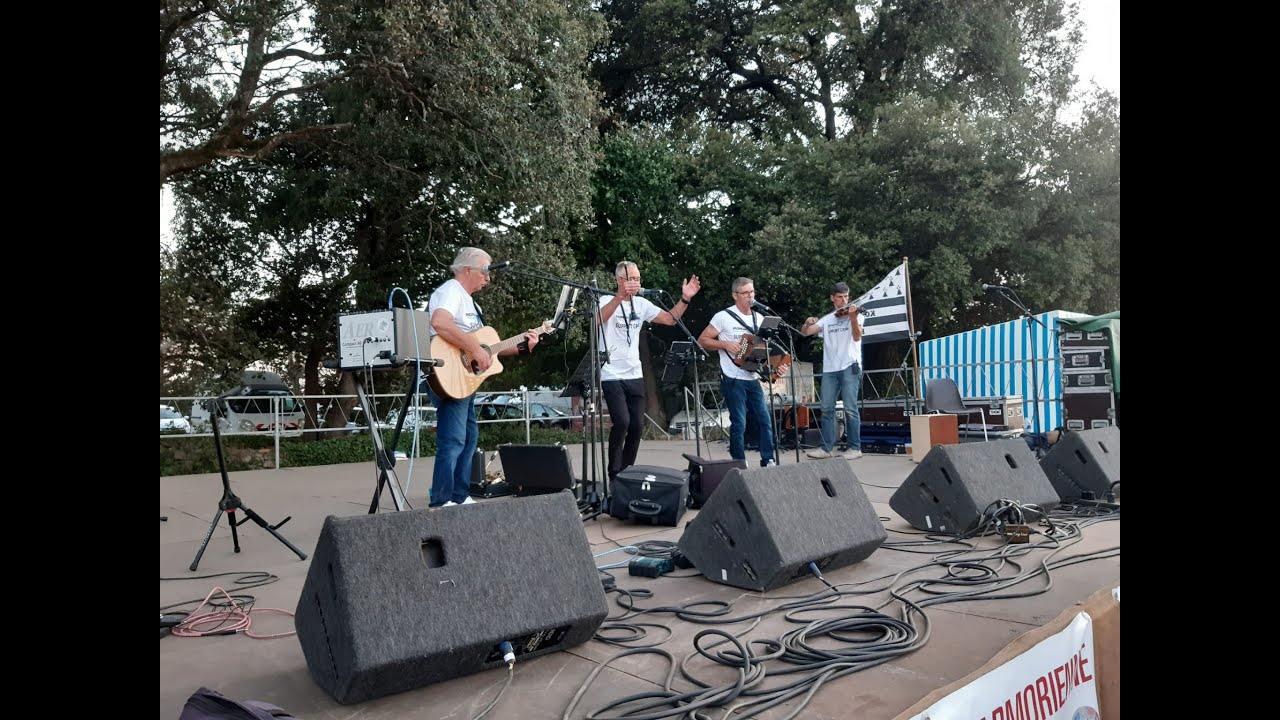 Tam Glaz à la Fête des Battages 2022, Baden (5)