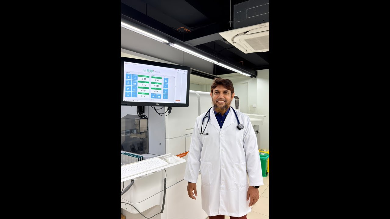 সুস্থতার রমজান অফার চলছে Health Revolution এ।