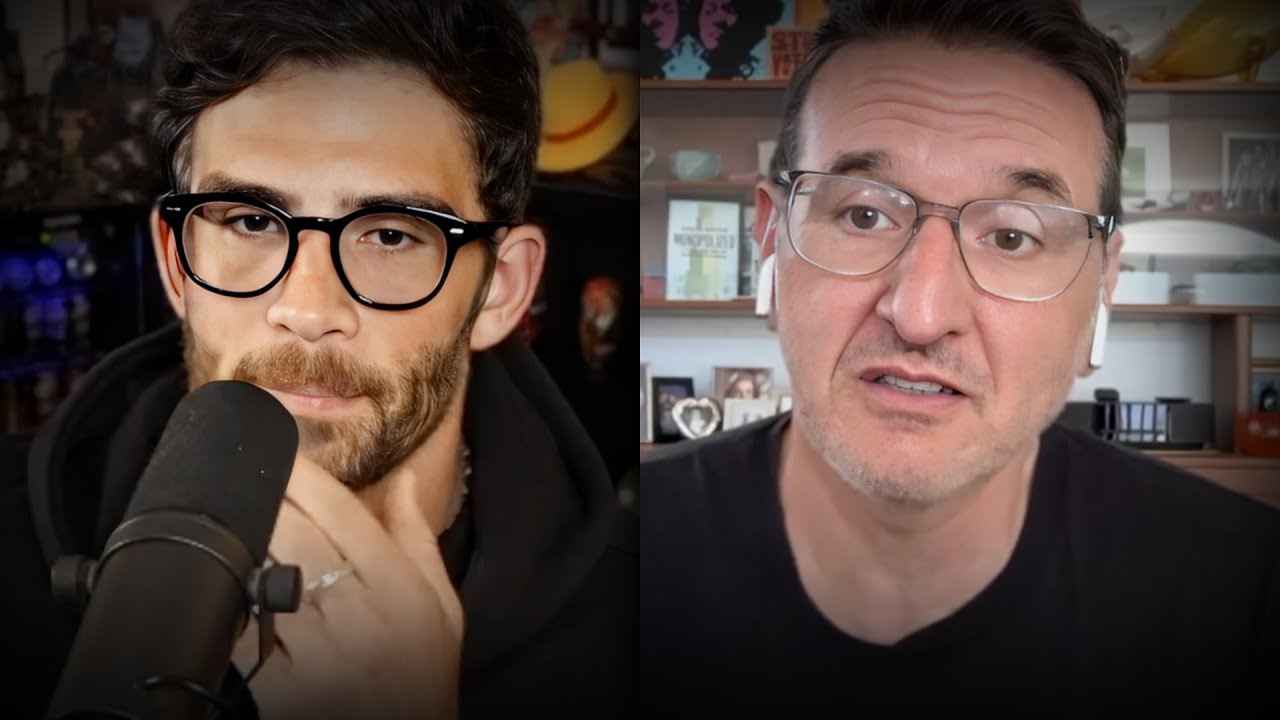 Discussing The Current State of Politics with David Dayen