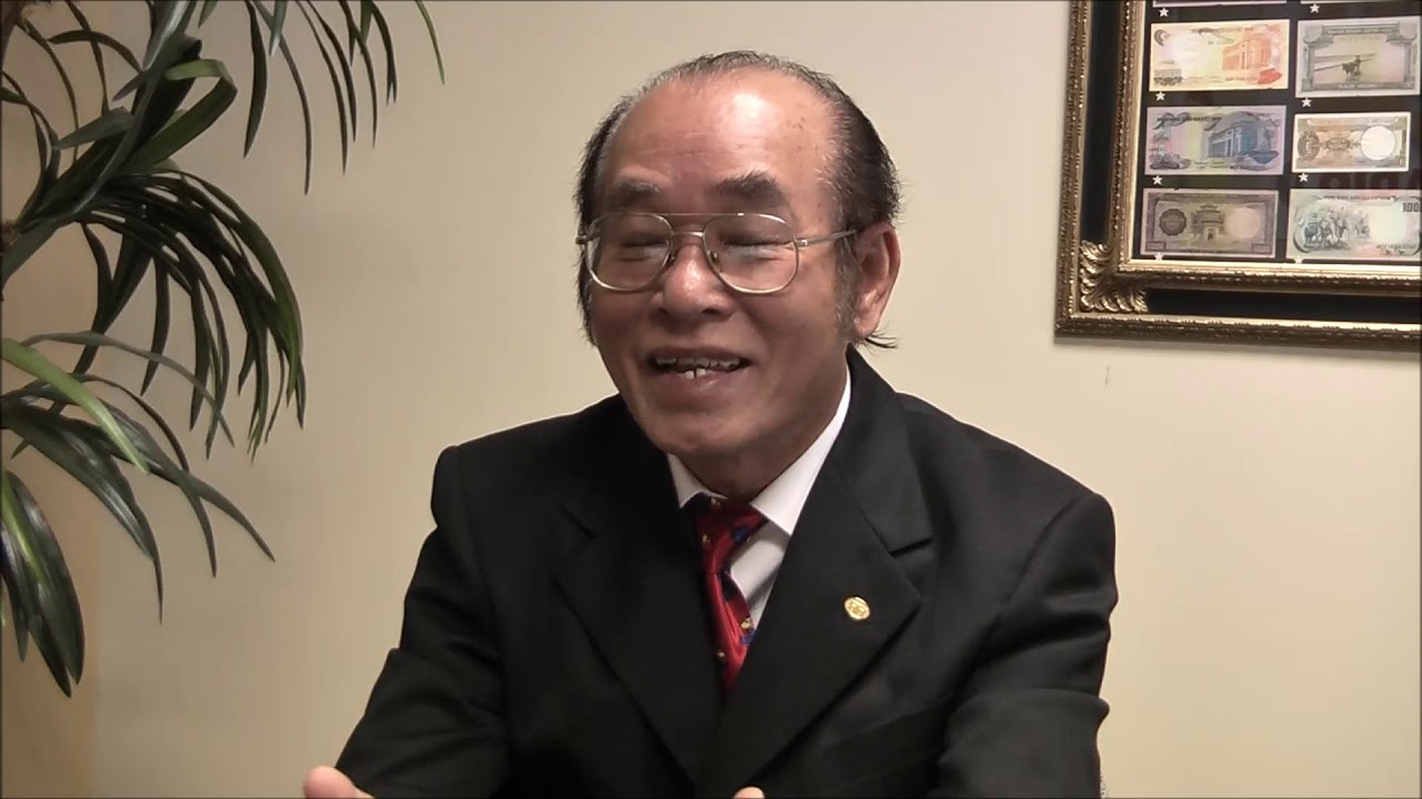 L&ecirc; Đ&igrave;nh Cương Oral History