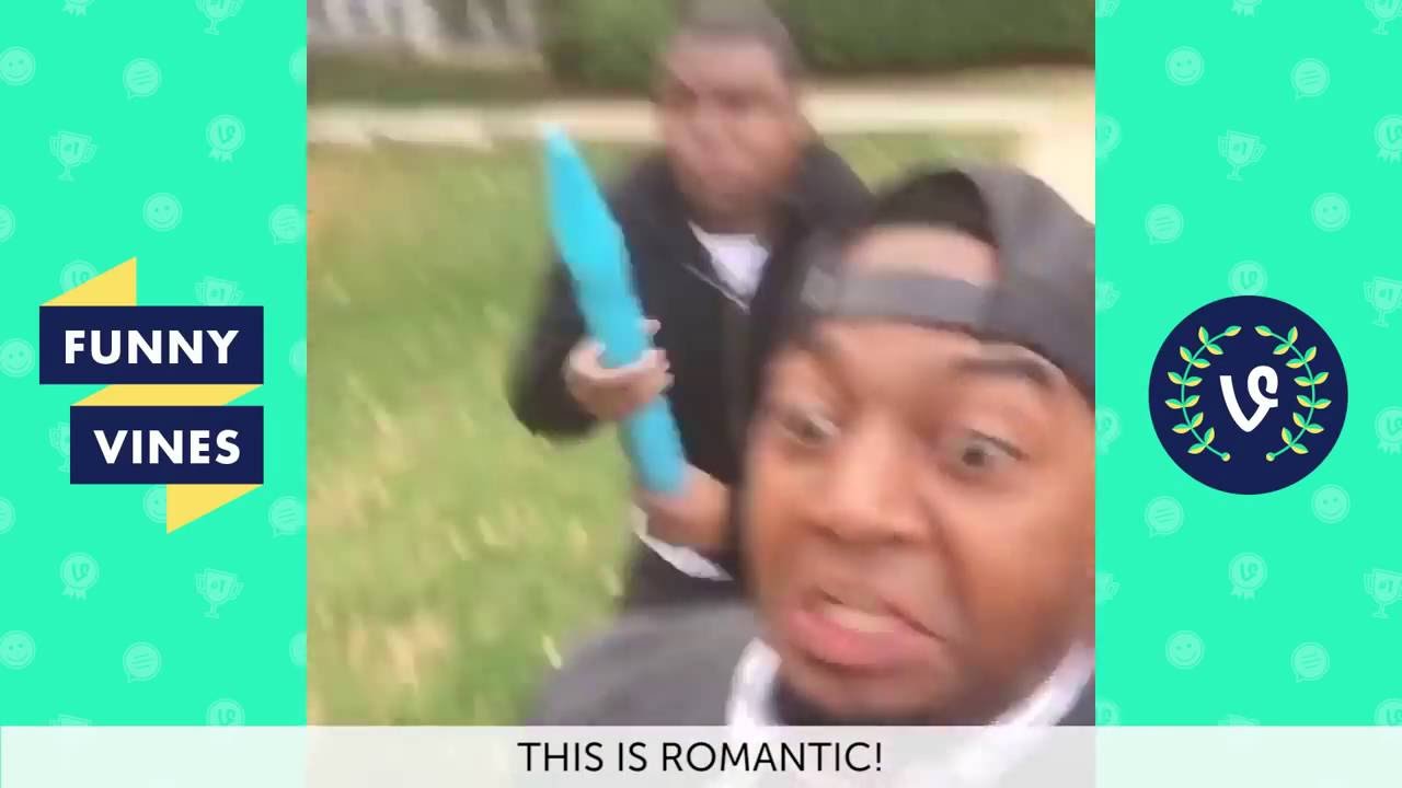 Best Of Marlon Webb Vines Compilation Of 2016